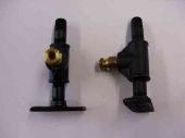 DUNGS PRESSURE SWITCH MOUNTS